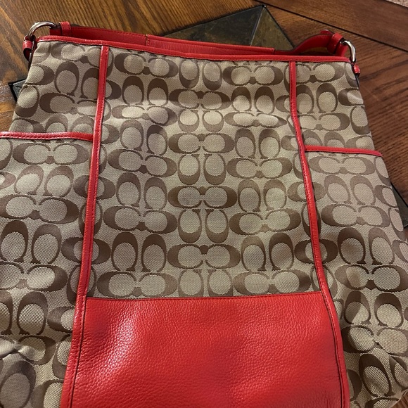 Coach Purse - Picture 3 of 3